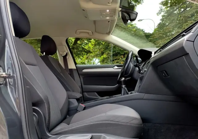 VOLKSWAGEN Passat 1.6 TDI BMT City
