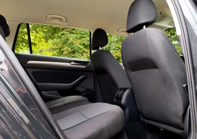 VOLKSWAGEN Passat 1.6 TDI BMT City