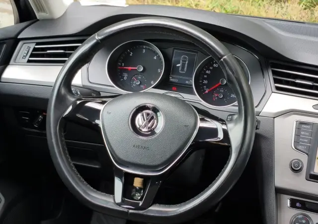VOLKSWAGEN Passat 1.6 TDI BMT City