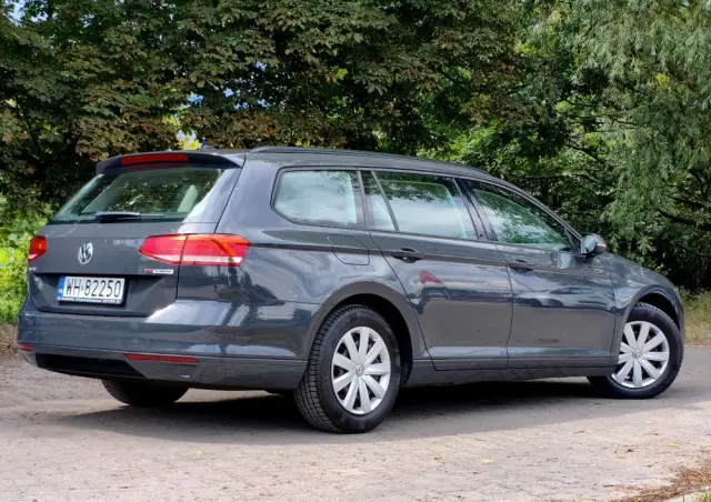VOLKSWAGEN Passat 1.6 TDI BMT City