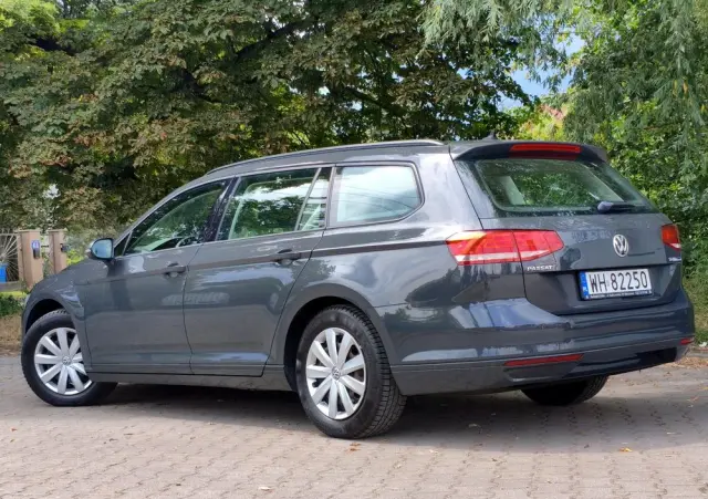 VOLKSWAGEN Passat 1.6 TDI BMT City