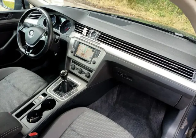 VOLKSWAGEN Passat 1.6 TDI BMT City