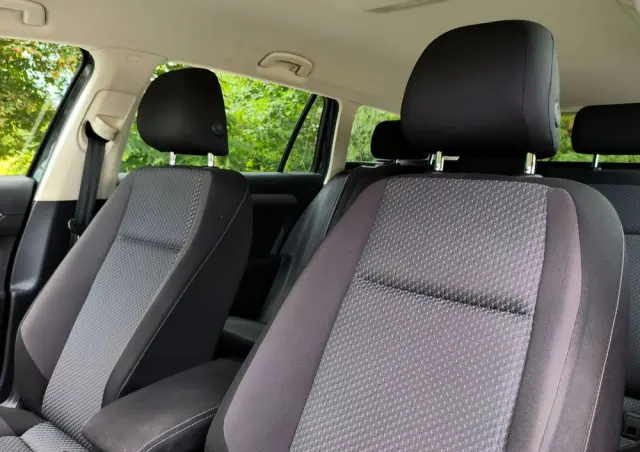 VOLKSWAGEN Passat 1.6 TDI BMT City