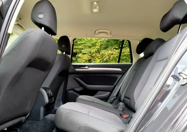 VOLKSWAGEN Passat 1.6 TDI BMT City