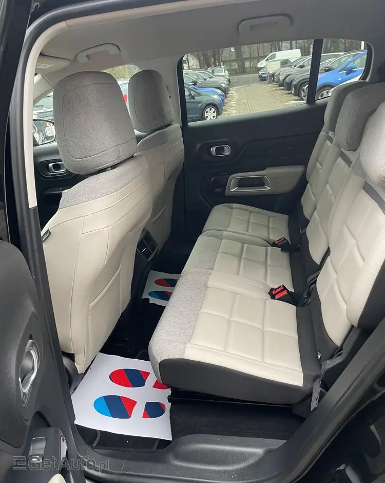 CITROËN C5 Aircross BlueHDI 130 S&S EAT8 SHINE PACK