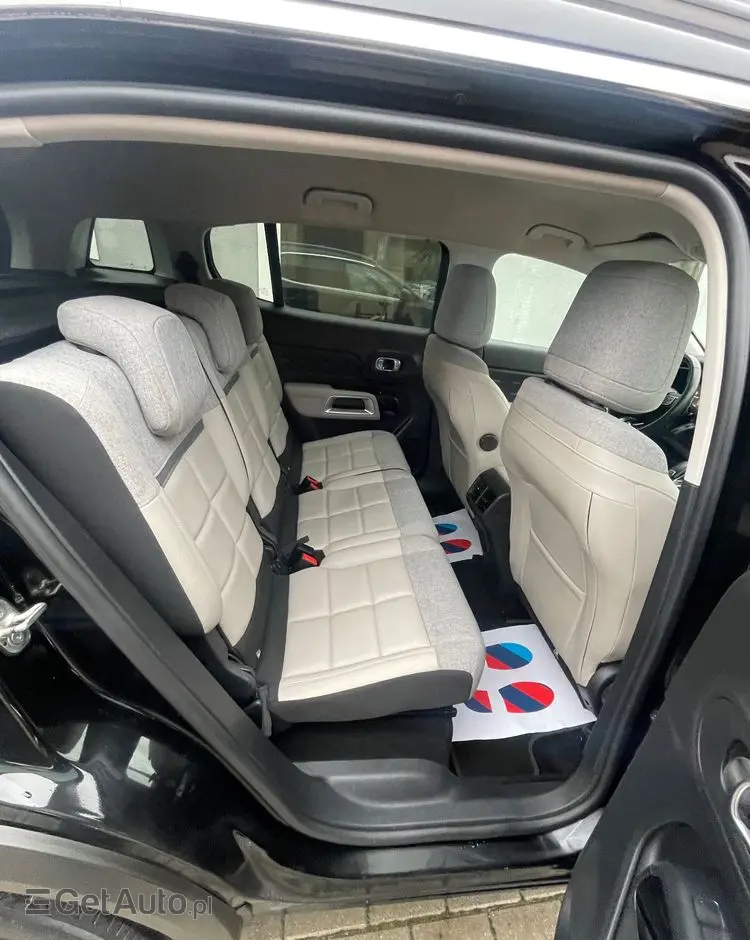 CITROËN C5 Aircross BlueHDI 130 S&S EAT8 SHINE PACK