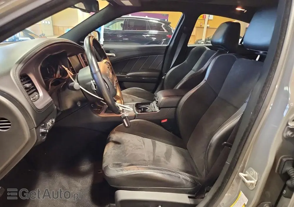 DODGE Charger 3.6 GT