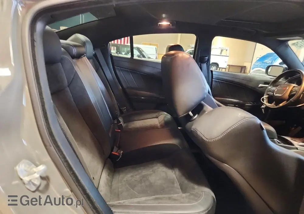 DODGE Charger 3.6 GT