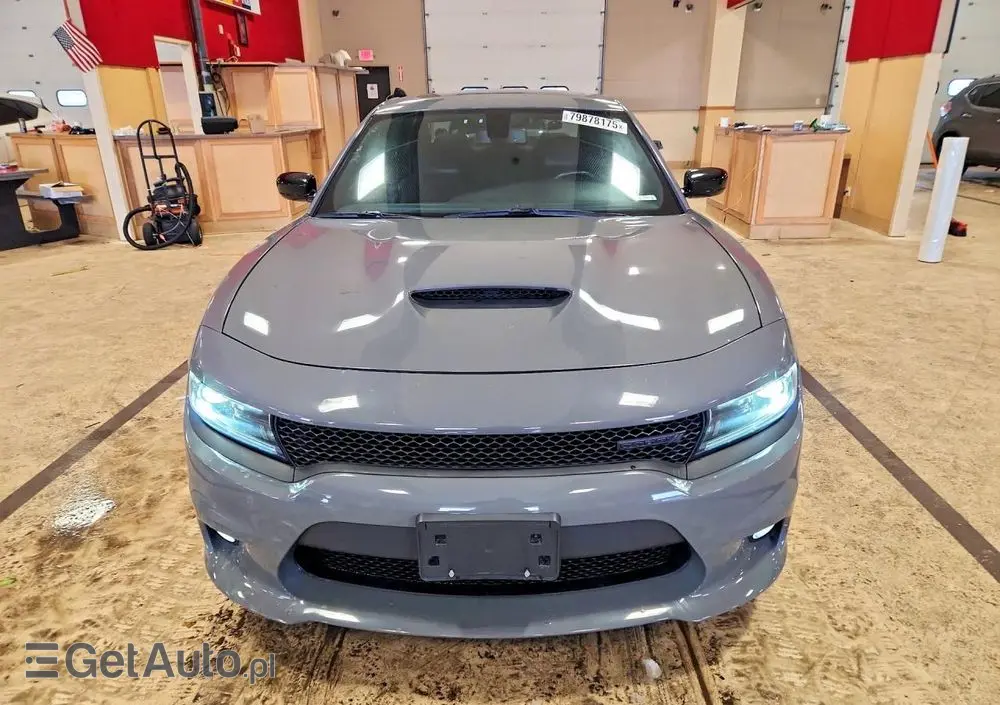 DODGE Charger 3.6 GT