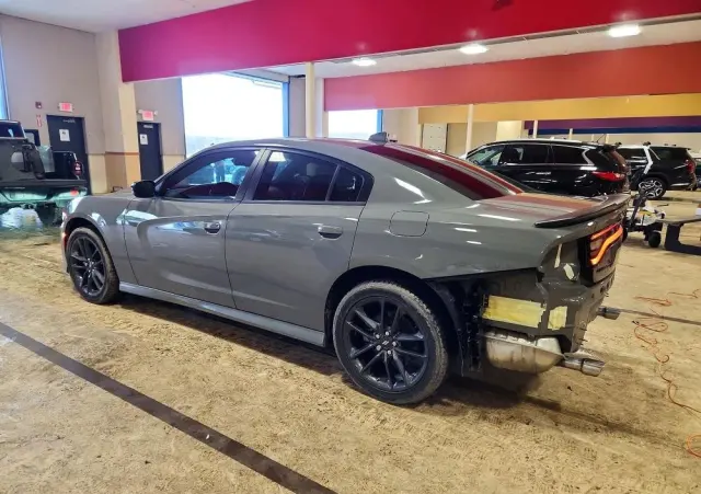 DODGE Charger 3.6 GT