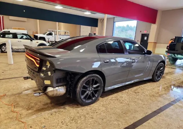 DODGE Charger 3.6 GT