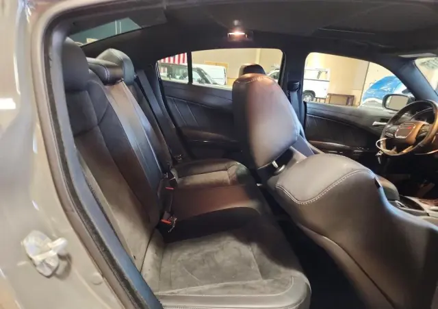 DODGE Charger 3.6 GT