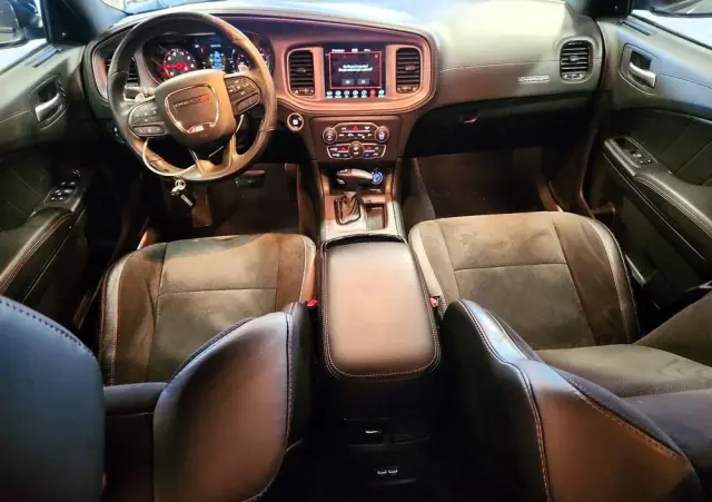 DODGE Charger 3.6 GT