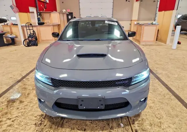 DODGE Charger 3.6 GT