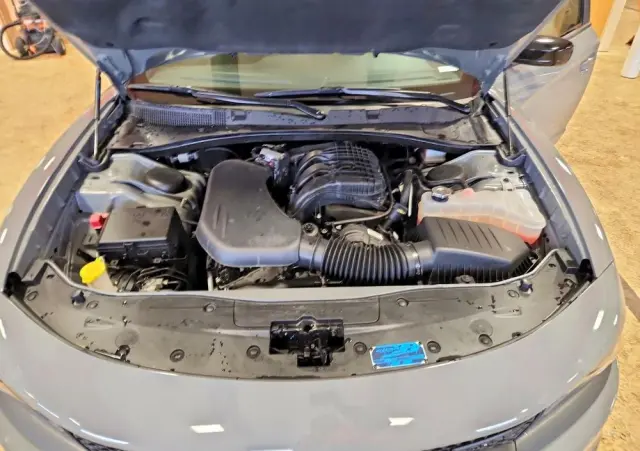 DODGE Charger 3.6 GT