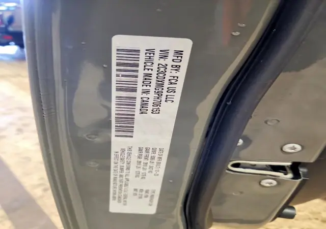 DODGE Charger 3.6 GT