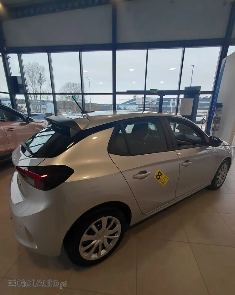 OPEL Corsa 1.2 Edition S&S