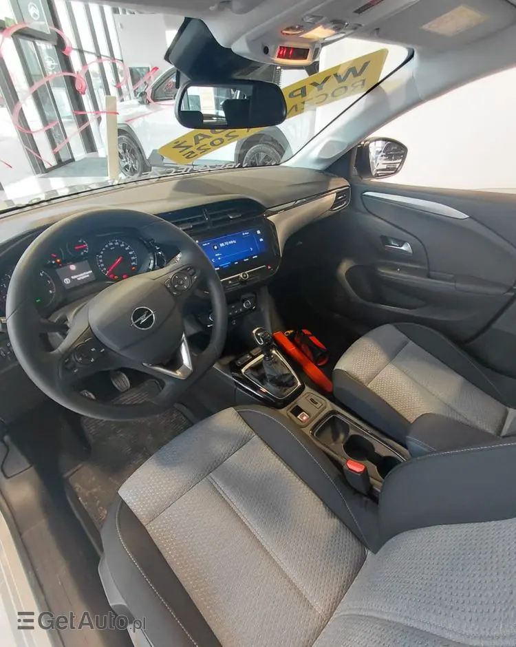 OPEL Corsa 1.2 Edition S&S