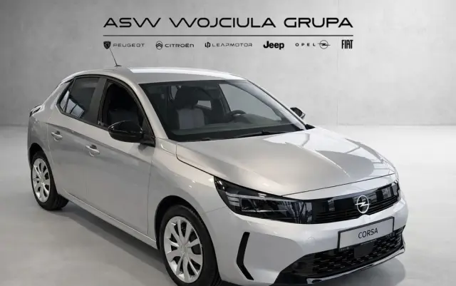 OPEL Corsa 1.2 Edition S&S