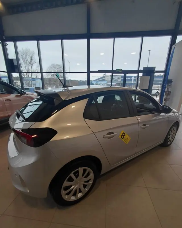 OPEL Corsa 1.2 Edition S&S