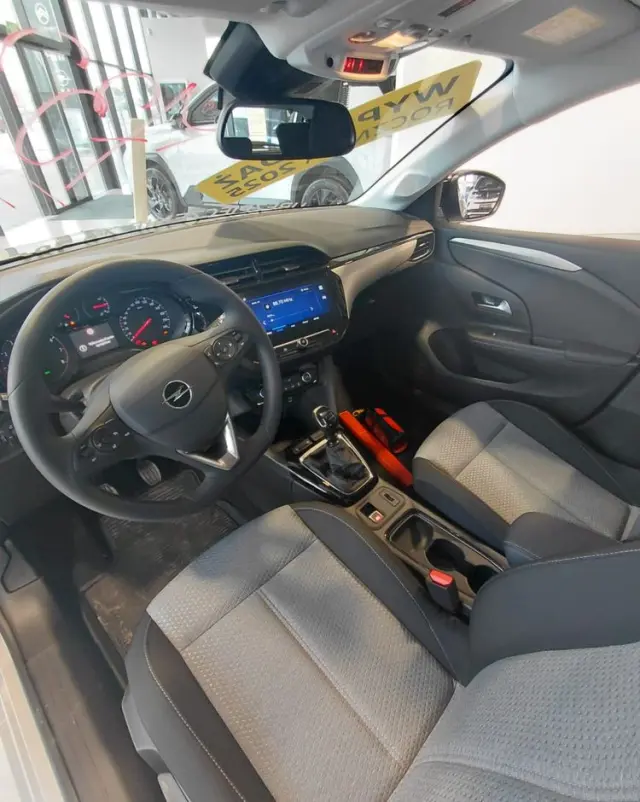 OPEL Corsa 1.2 Edition S&S