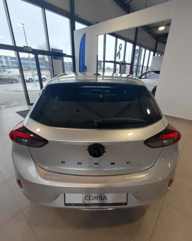 OPEL Corsa 1.2 Edition S&S