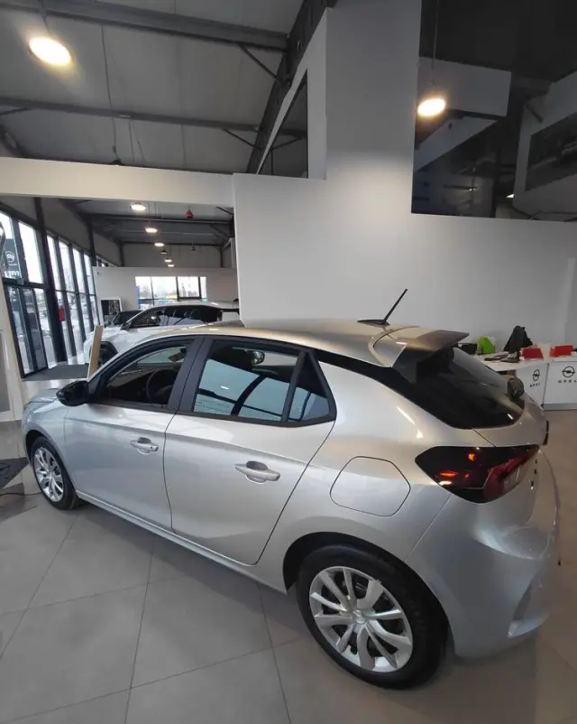 OPEL Corsa 1.2 Edition S&S