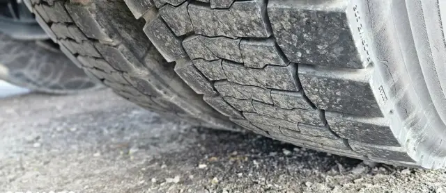 IVECO STRALIS 460 / WĄSKA KABINA / EURO 6 / AUTOMAT 