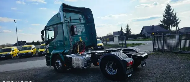 IVECO STRALIS 460 / WĄSKA KABINA / EURO 6 / AUTOMAT 