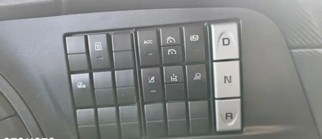 IVECO STRALIS 460 / WĄSKA KABINA / EURO 6 / AUTOMAT 