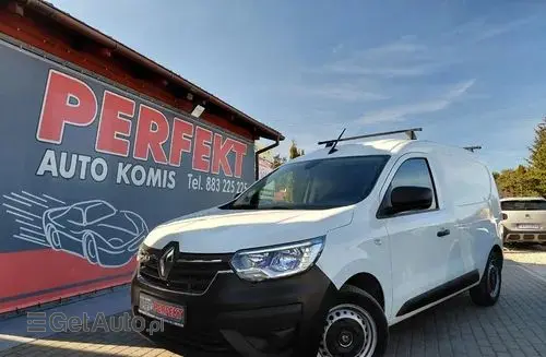 RENAULT Express 
