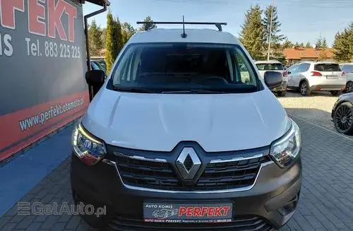 RENAULT Express 