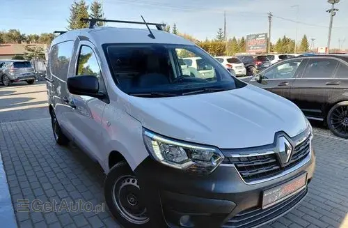 RENAULT Express 