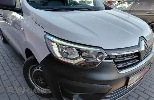 RENAULT Express 
