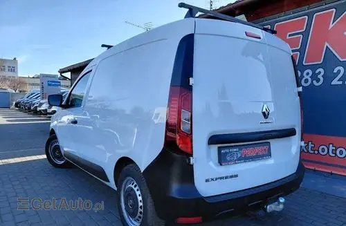 RENAULT Express 