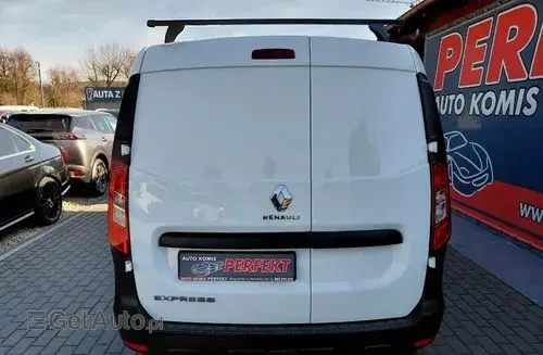 RENAULT Express 