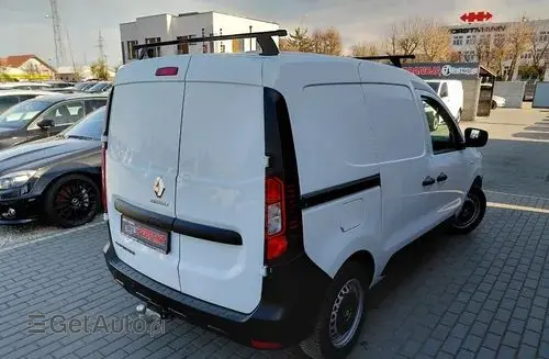 RENAULT Express 