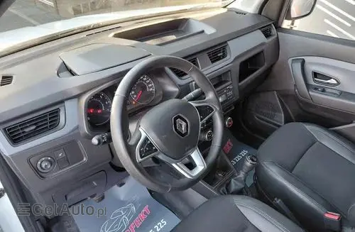 RENAULT Express 