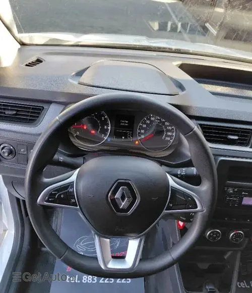 RENAULT Express 