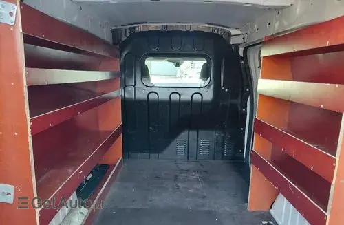 RENAULT Express 