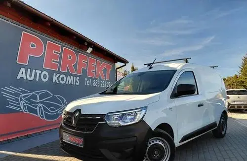 RENAULT Express 