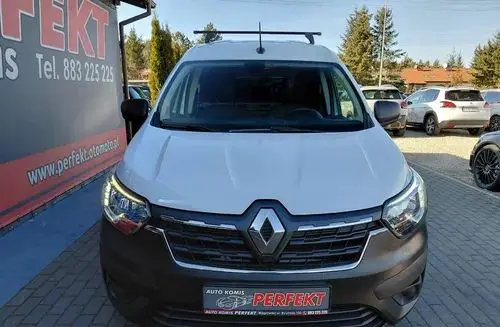 RENAULT Express 