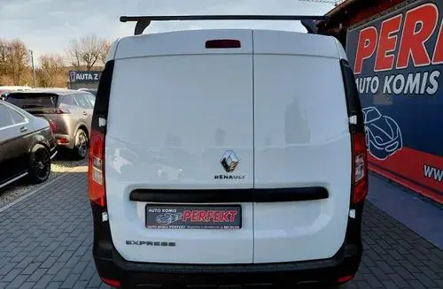 RENAULT Express 