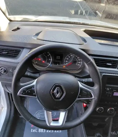 RENAULT Express 