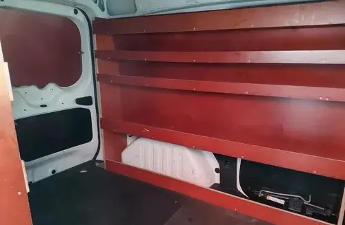 RENAULT Express 
