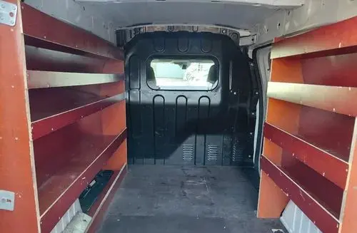 RENAULT Express 