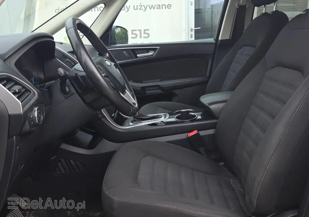 FORD Galaxy 2.0 TDCi Trend PowerShift