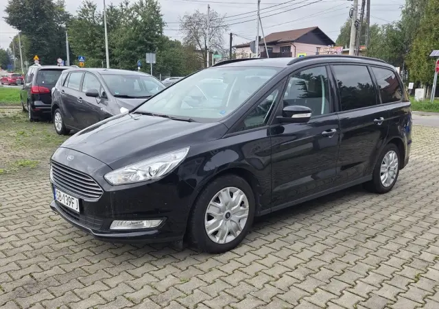 FORD Galaxy 2.0 TDCi Trend PowerShift