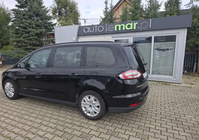 FORD Galaxy 2.0 TDCi Trend PowerShift
