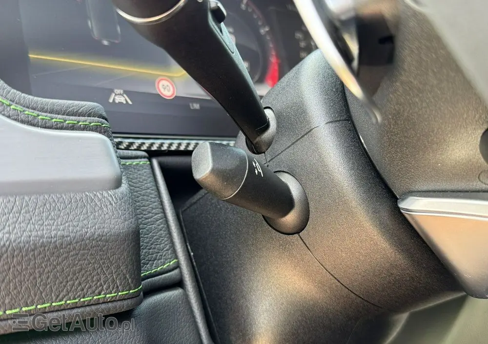 MERCEDES-BENZ Klasa G 